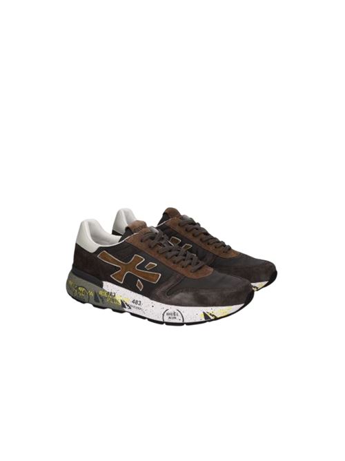 Premiata Sneaker PREMIATA | MICK VAR.8432